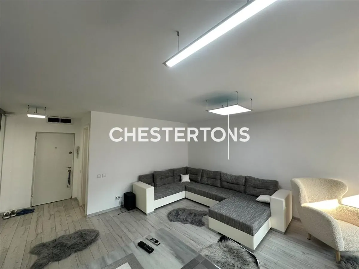 Garsoniera Renovata Lux Rahova - foto 1