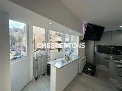 Garsoniera Renovata Lux Rahova - foto 2