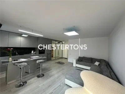 Garsoniera Renovata Lux Rahova - foto 6