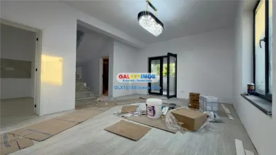 CASA DE VANZARE IN BRAGADIRU | SINGUR CURTE - foto 11