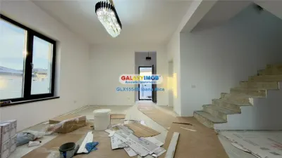 CASA DE VANZARE IN BRAGADIRU | SINGUR CURTE - foto 16