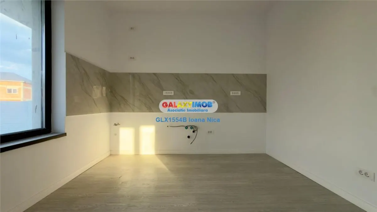 CASA DE VANZARE IN BRAGADIRU | SINGUR CURTE - foto 18