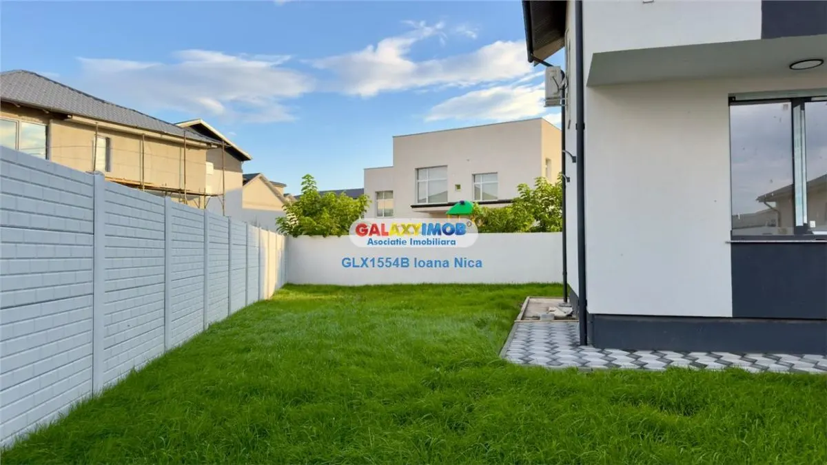 CASA DE VANZARE IN BRAGADIRU | SINGUR CURTE - foto 3