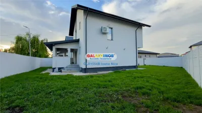 CASA DE VANZARE IN BRAGADIRU | SINGUR CURTE - foto 4