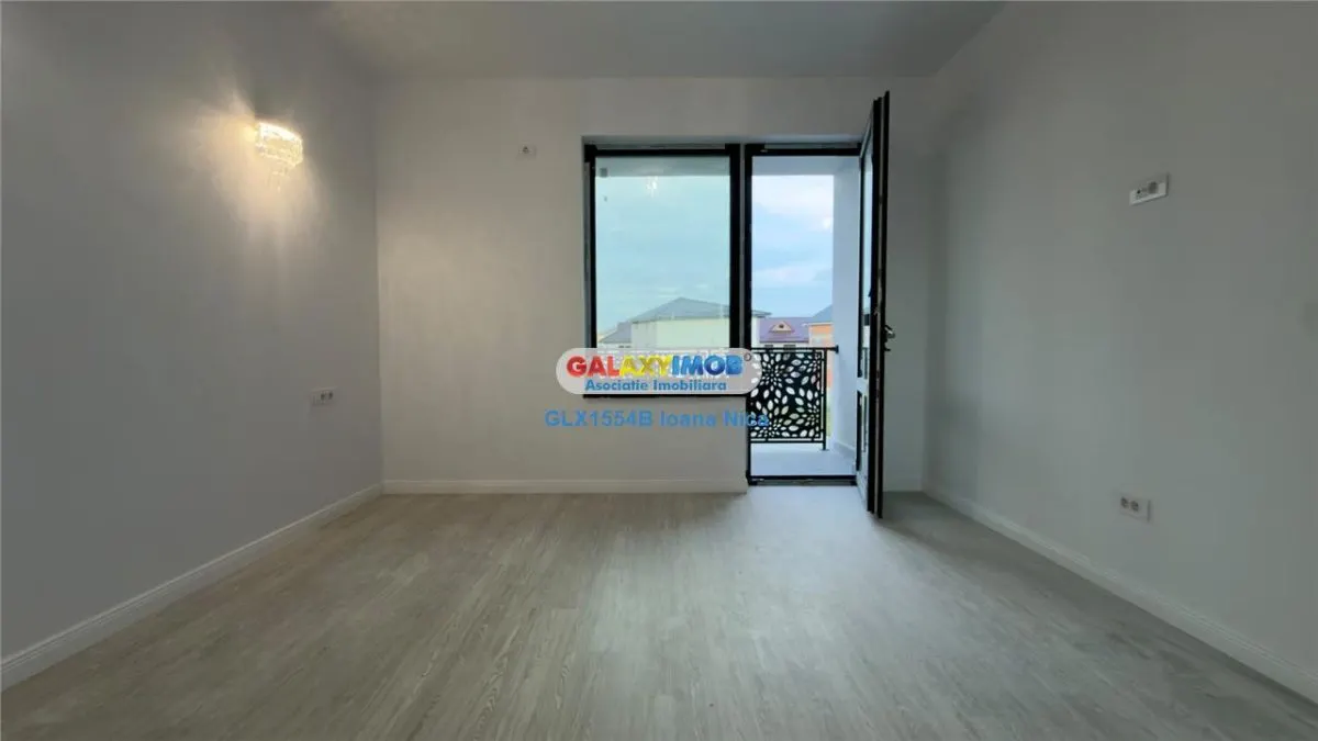 CASA DE VANZARE IN BRAGADIRU | SINGUR CURTE - foto 8