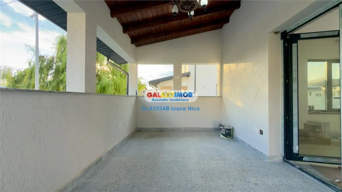 CASA DE VANZARE IN BRAGADIRU | SINGUR CURTE - foto 10