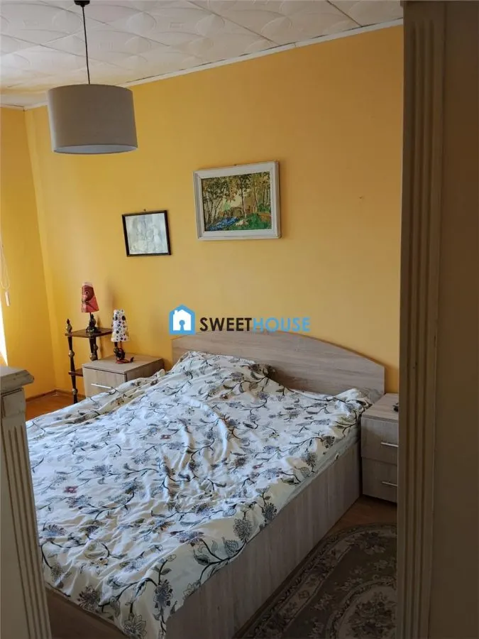 Apartament 4 Camere - B-Dul Unirii - foto 1