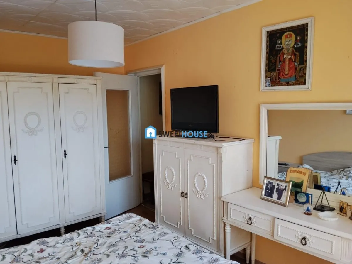 Apartament 4 Camere - B-Dul Unirii - foto 2