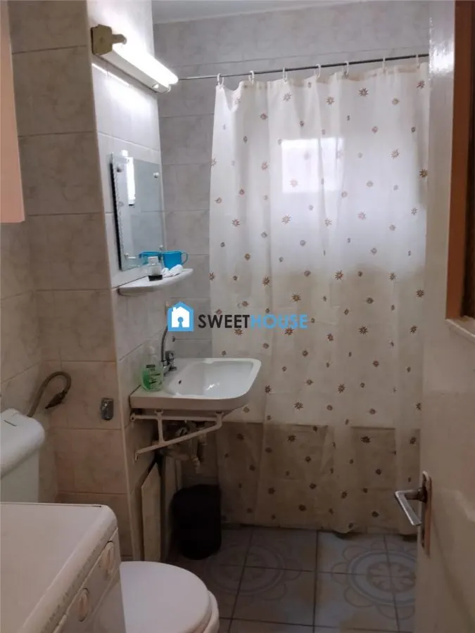 Apartament 4 Camere - B-Dul Unirii - foto 11