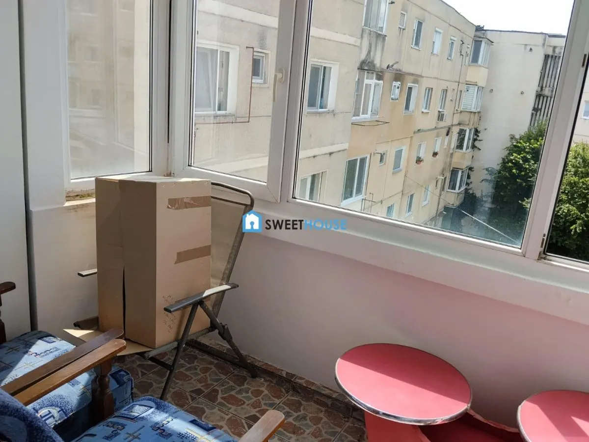 Apartament 4 Camere - B-Dul Unirii - foto 12