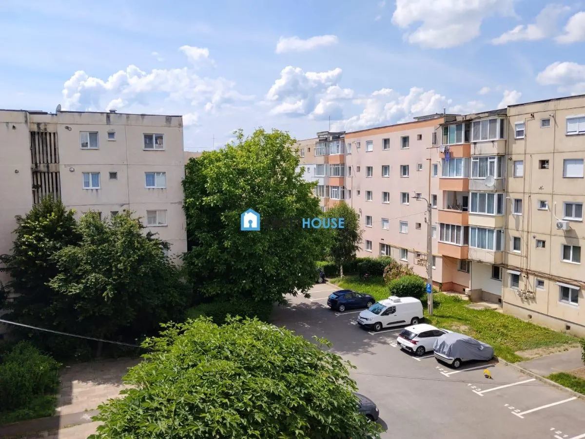 Apartament 4 Camere - B-Dul Unirii - foto 13