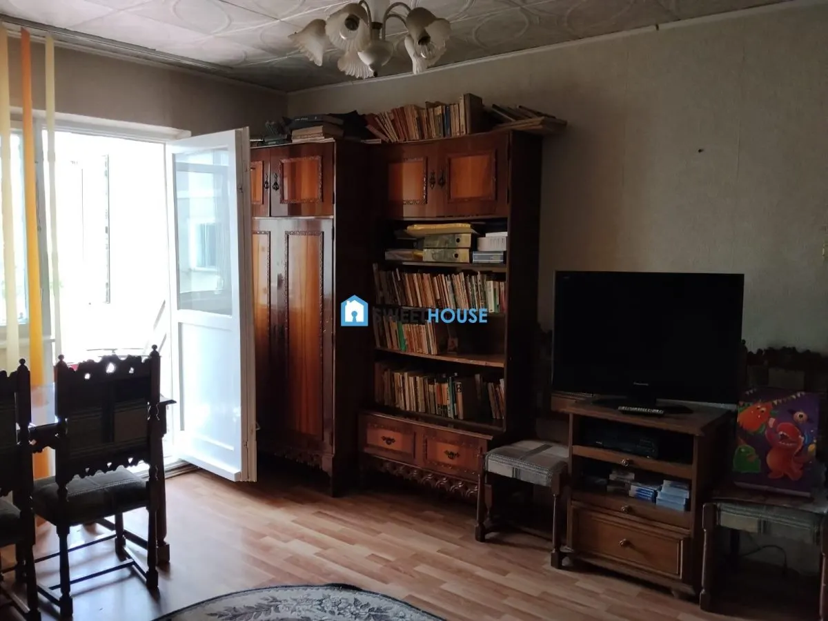 Apartament 4 Camere - B-Dul Unirii - foto 6