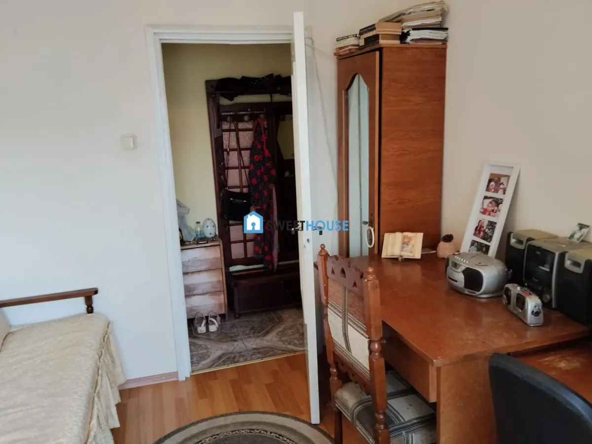 Apartament 4 Camere - B-Dul Unirii - foto 8