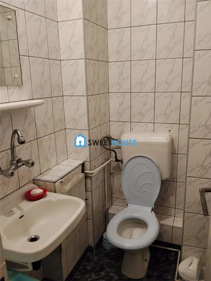 Apartament 4 Camere - B-Dul Unirii - foto 10