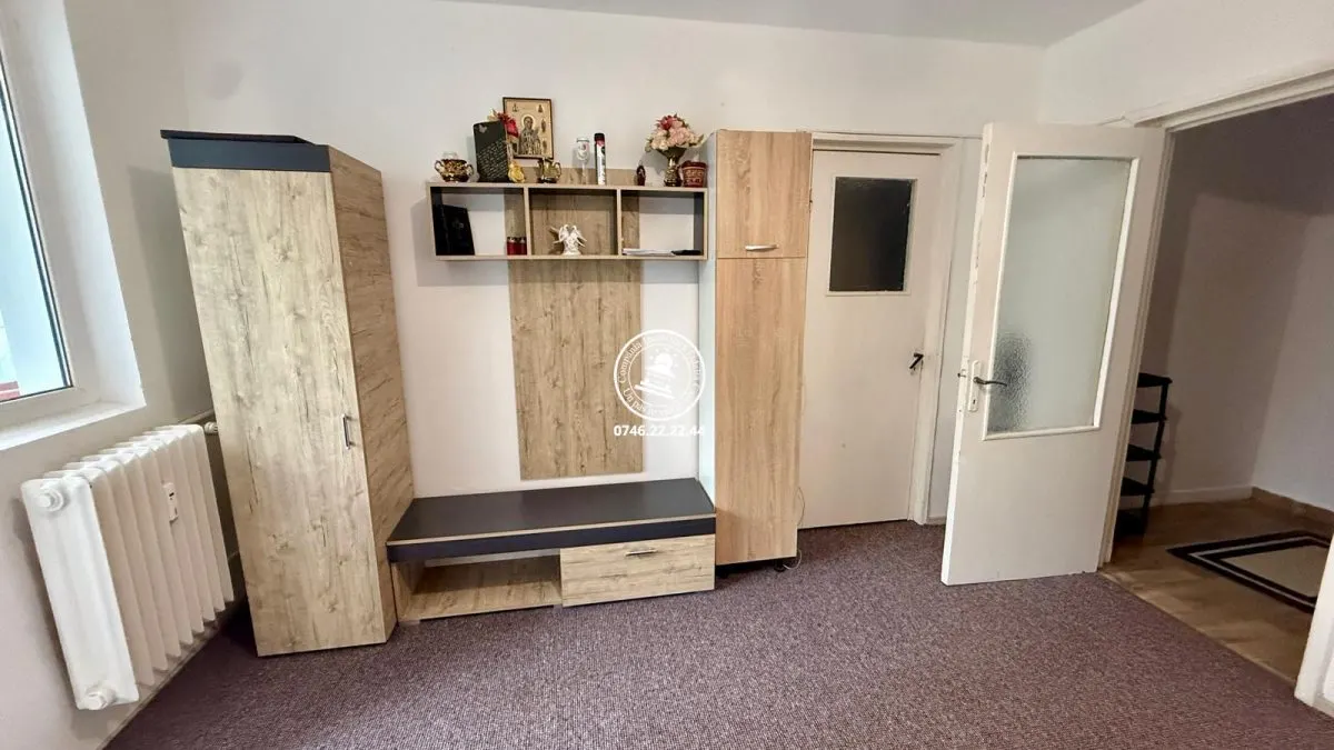 Apartament de inchiriat cu 2 camere - Tatarasi - foto 1