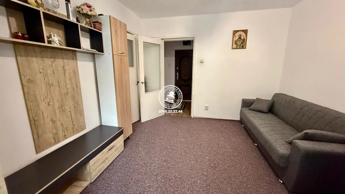 Apartament de inchiriat cu 2 camere - Tatarasi - foto 2