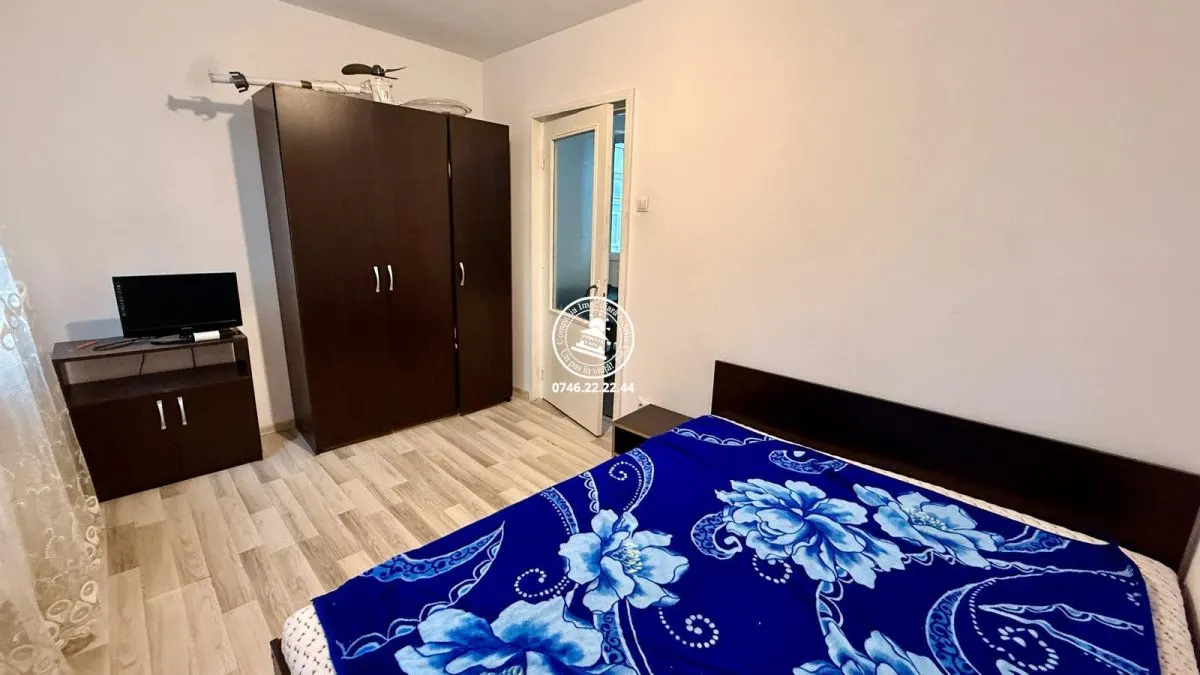 Apartament de inchiriat cu 2 camere - Tatarasi - foto 4