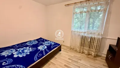 Apartament de inchiriat cu 2 camere - Tatarasi - foto 5
