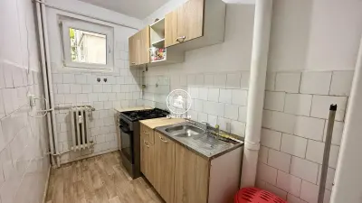 Apartament de inchiriat cu 2 camere - Tatarasi - foto 7