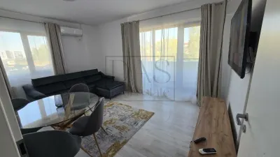Apartament 3 camere | OMV Pipera | Parcare subterana - foto 1
