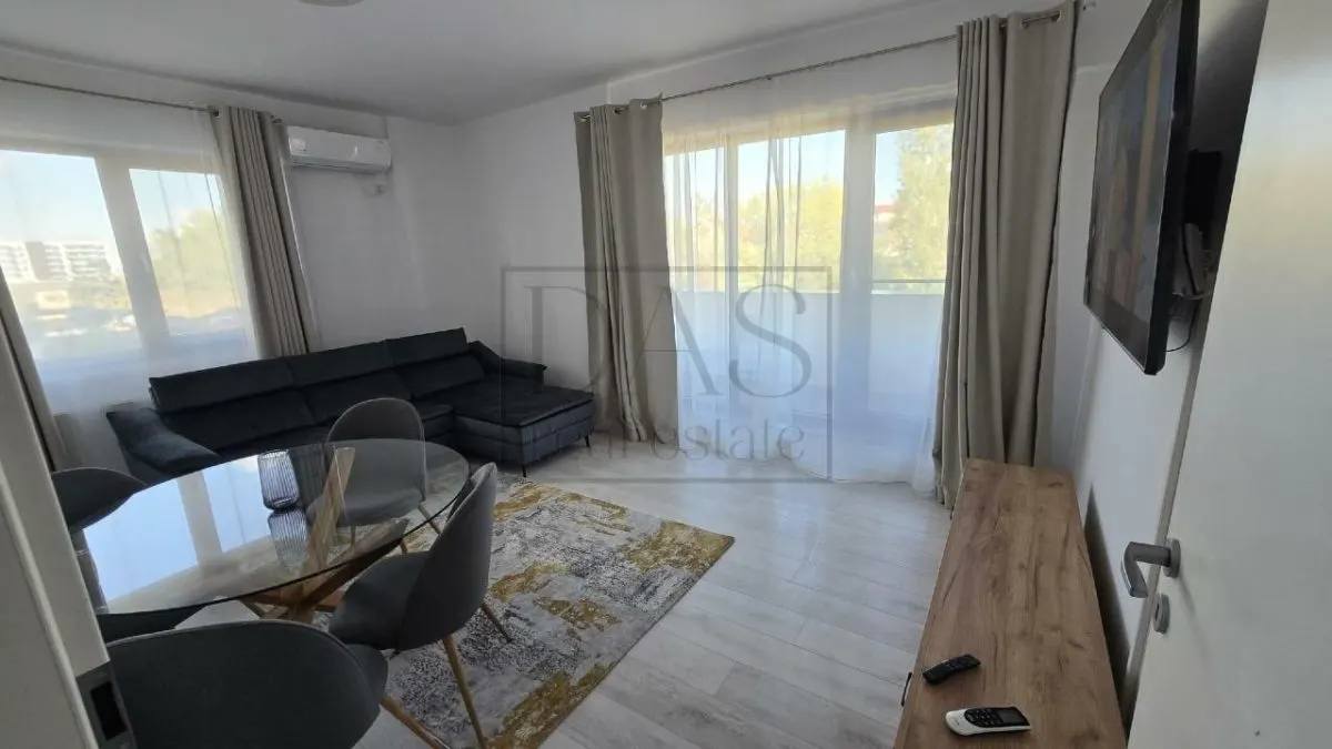 Apartament 3 camere | OMV Pipera | Parcare subterana - foto 1