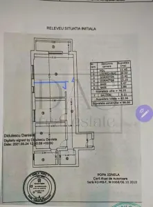 Apartament 3 camere | OMV Pipera | Parcare subterana - foto 15