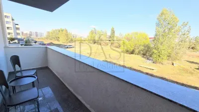 Apartament 3 camere | OMV Pipera | Parcare subterana - foto 9