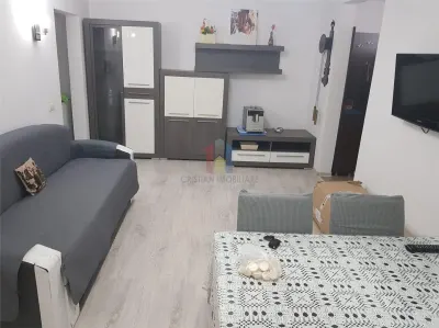RENOVAT! Ap 2 camere PARTER, zona Viziru 1! Se vinde partial MOBILAT! - foto 2