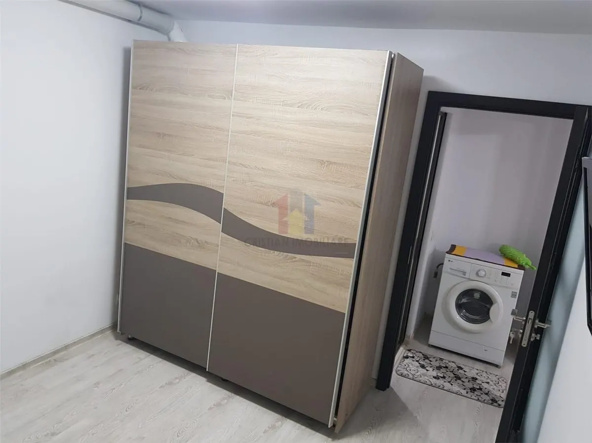 RENOVAT! Ap 2 camere PARTER, zona Viziru 1! Se vinde partial MOBILAT! - foto 5