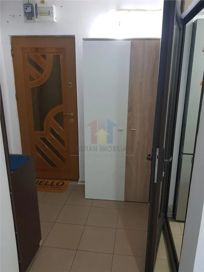 RENOVAT! Ap 2 camere PARTER, zona Viziru 1! Se vinde partial MOBILAT! - foto 8