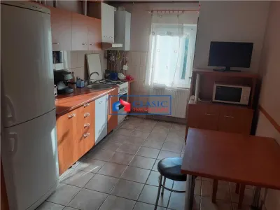 Inchiriere apartament 3 camere decomandate in Zorilor strada Observatorului - Cluj-Napoca