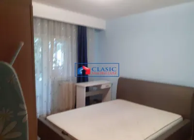 Inchiriere apartament 3 camere decomandate in Zorilor strada Observatorului - foto 3