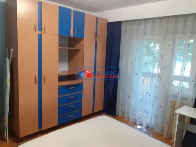 Inchiriere apartament 3 camere decomandate in Zorilor strada Observatorului - foto 4