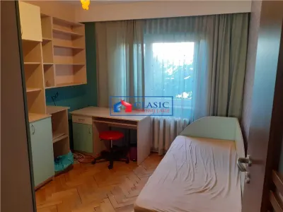 Inchiriere apartament 3 camere decomandate in Zorilor strada Observatorului - foto 6