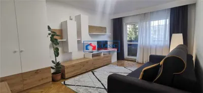Inchiriere apartament 3 camere decomandate in Zorilor- strada Pasteur, Cluj Napoca - Cluj-Napoca