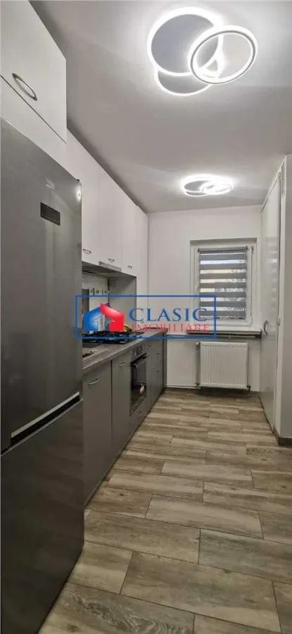 Inchiriere apartament 3 camere decomandate in Zorilor- strada Pasteur, Cluj Napoca - foto 2