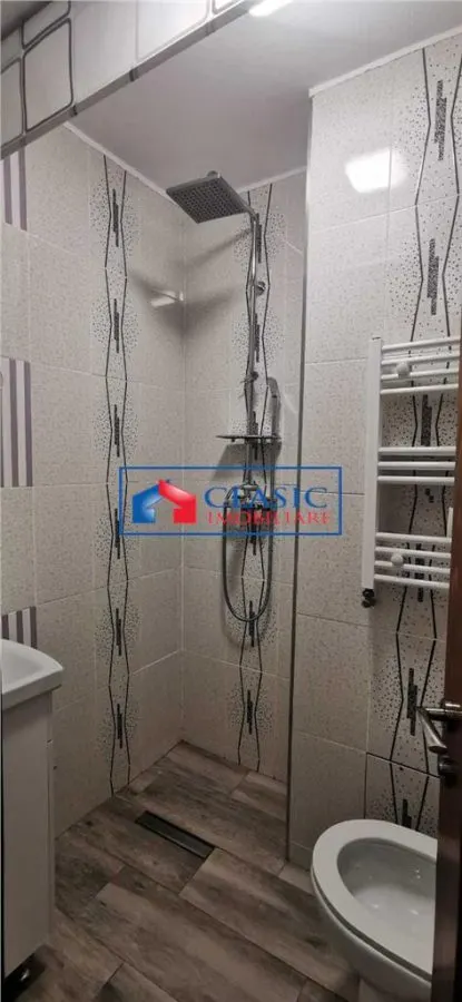 Inchiriere apartament 3 camere decomandate in Zorilor- strada Pasteur, Cluj Napoca - foto 6