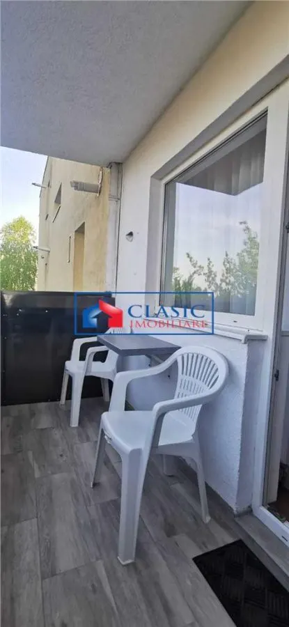 Inchiriere apartament 3 camere decomandate in Zorilor- strada Pasteur, Cluj Napoca - foto 7
