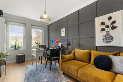 Casa de vanzare cu finisaje premium in cartier privat, Zona Iris, Cluj-Napoca - foto 13