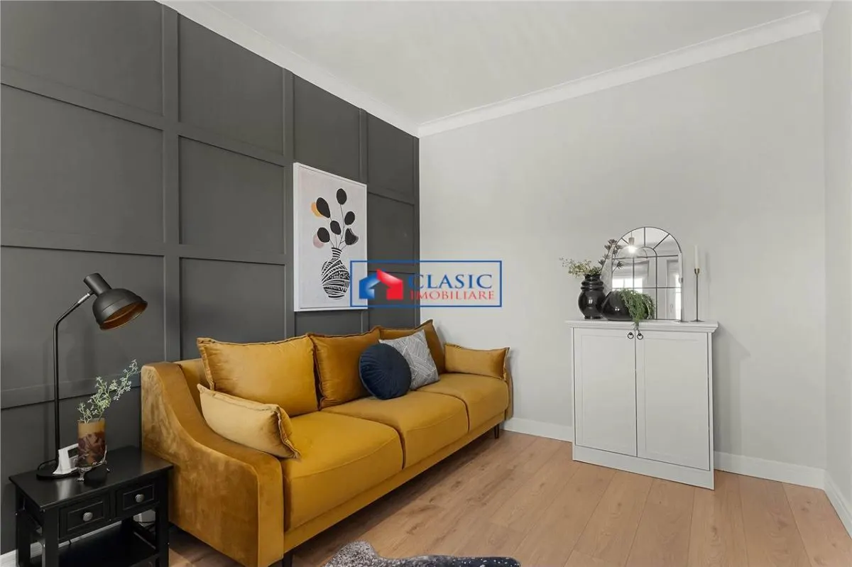 Casa de vanzare cu finisaje premium in cartier privat, Zona Iris, Cluj-Napoca - foto 14