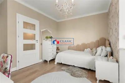 Casa de vanzare cu finisaje premium in cartier privat, Zona Iris, Cluj-Napoca - foto 19