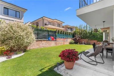Casa de vanzare cu finisaje premium in cartier privat, Zona Iris, Cluj-Napoca - foto 4