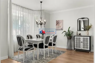 Casa de vanzare cu finisaje premium in cartier privat, Zona Iris, Cluj-Napoca - foto 7