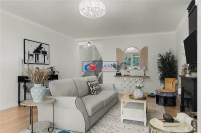 Casa de vanzare cu finisaje premium in cartier privat, Zona Iris, Cluj-Napoca - foto 8