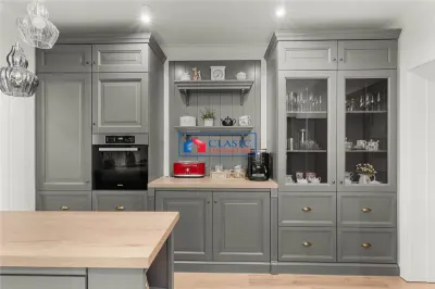 Casa de vanzare cu finisaje premium in cartier privat, Zona Iris, Cluj-Napoca - foto 10