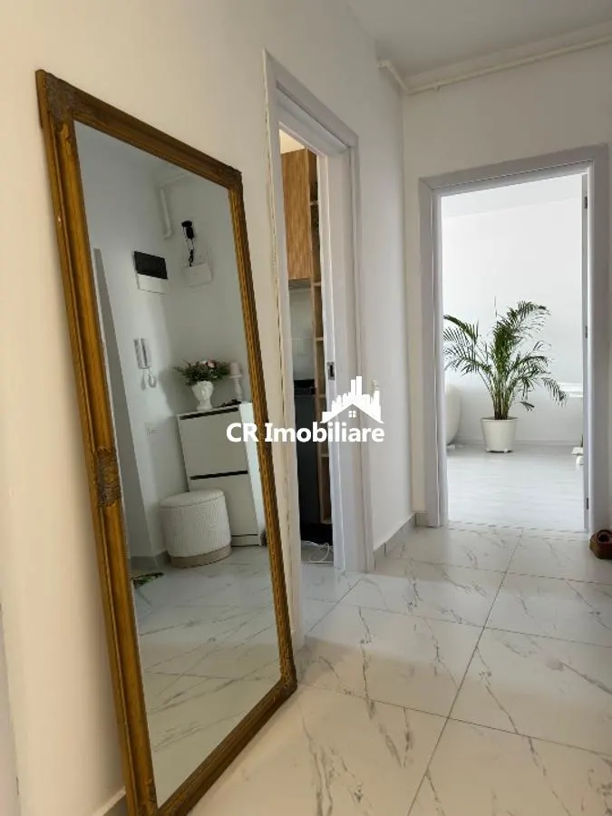 APARTAMENT 2 CAMERE MOBILAT PALLADY - foto 11