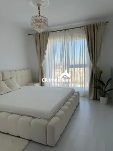 APARTAMENT 2 CAMERE MOBILAT PALLADY - foto 12