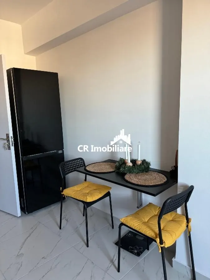APARTAMENT 2 CAMERE MOBILAT PALLADY - foto 13