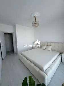 APARTAMENT 2 CAMERE MOBILAT PALLADY - foto 14