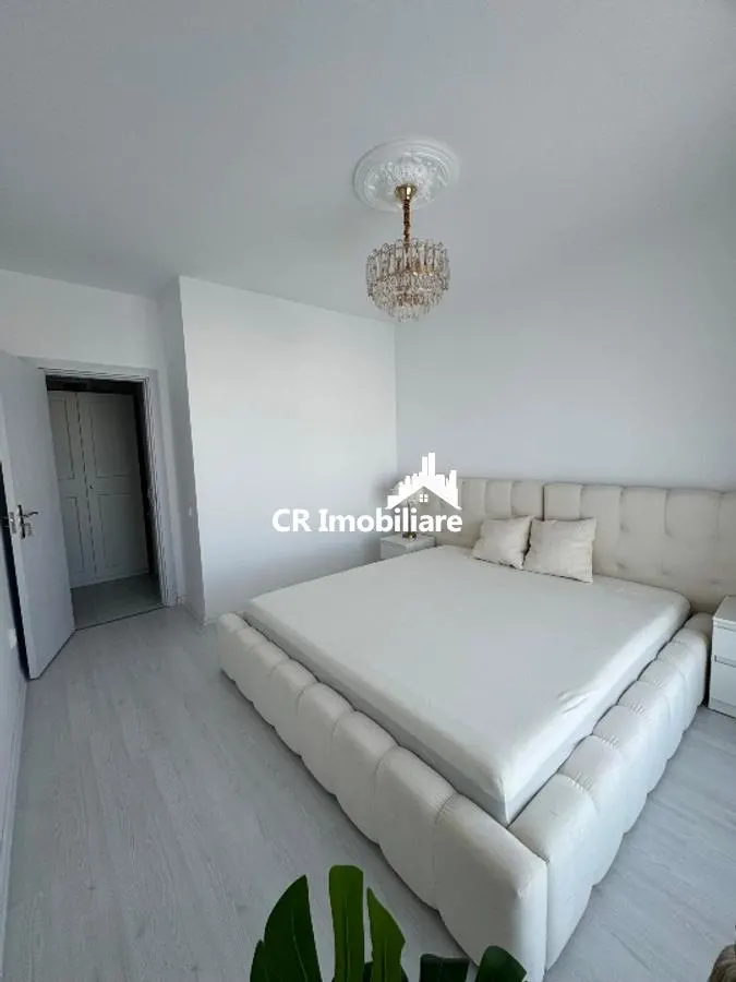 APARTAMENT 2 CAMERE MOBILAT PALLADY - foto 14